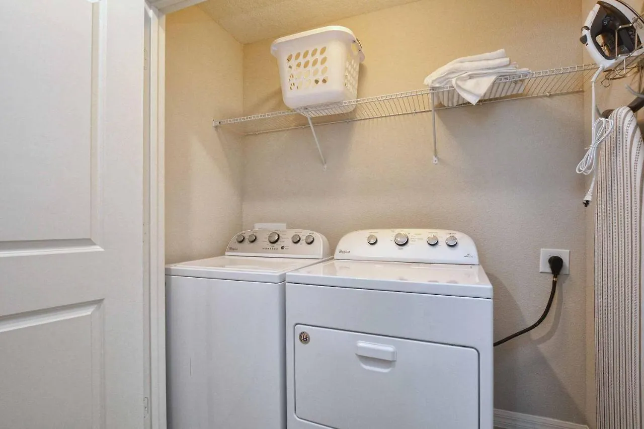 Compass Bay- 4 Bedroom Townhome- 1959cy Orlando