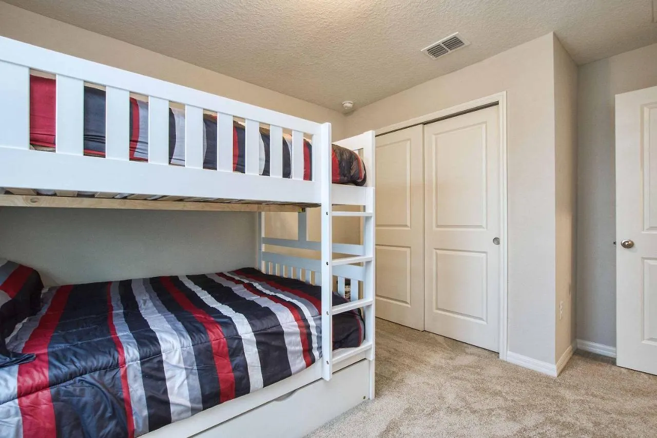 Villa Compass Bay- 4 Bedroom Townhome- 1959cy *