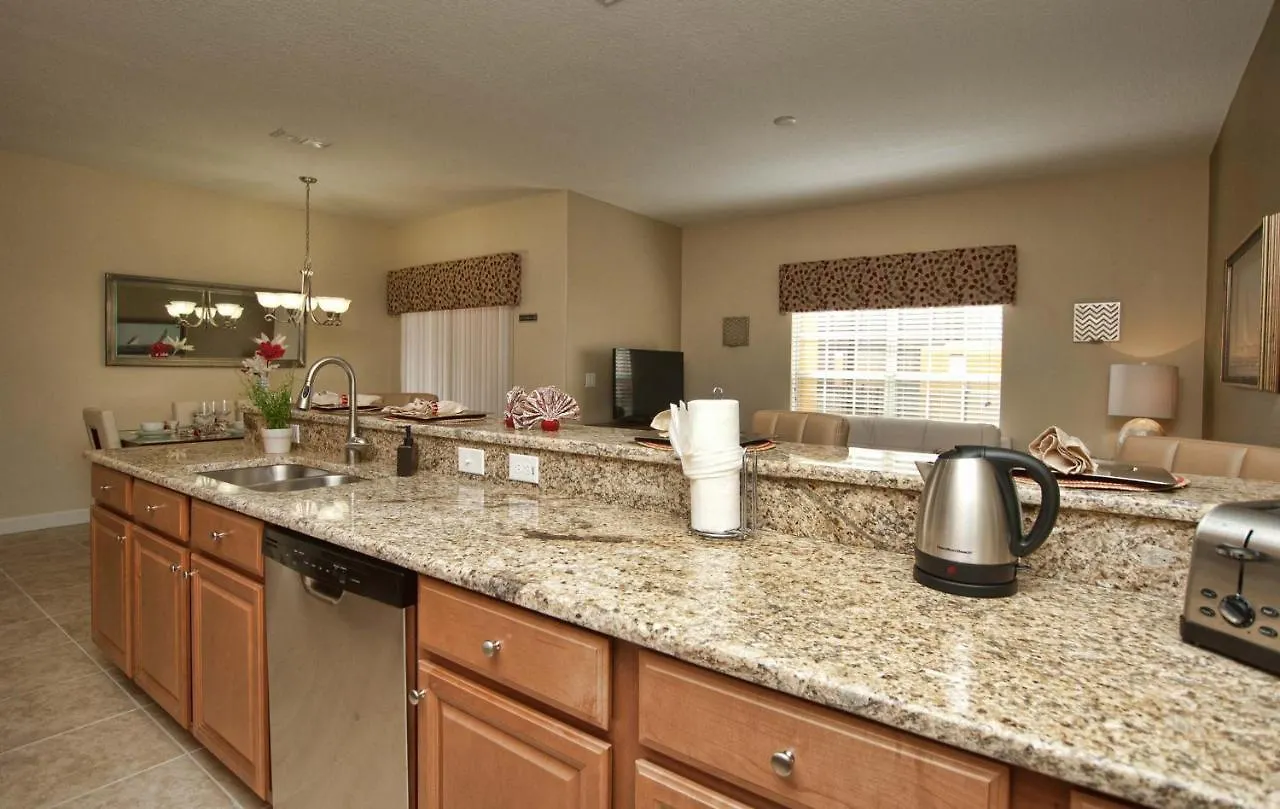 Nyaraló Dog-friendly Townhome W-splashpool -3201pp *