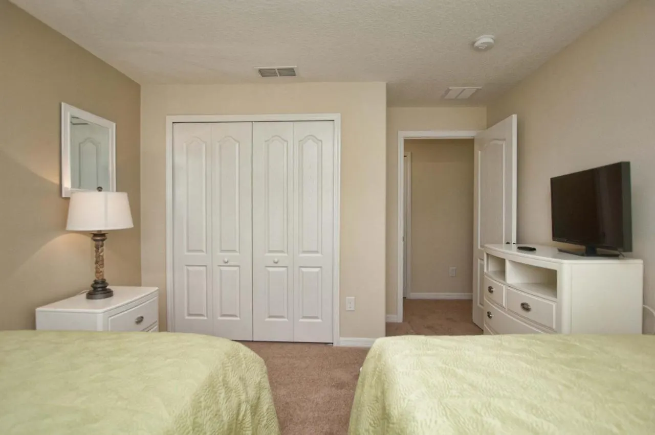 Dog-friendly Townhome W-splashpool -3201pp * Kissimmee