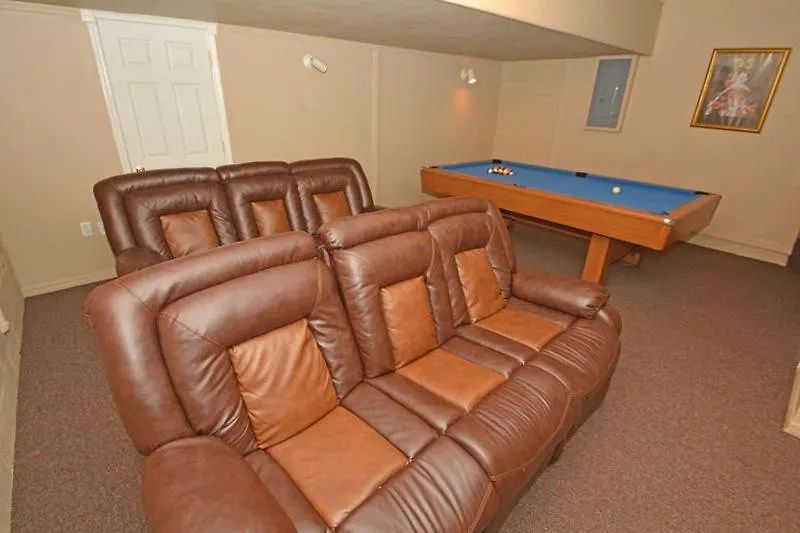 5 Bedroom Pool In Indian Creek Kissimmee Fl Orlando