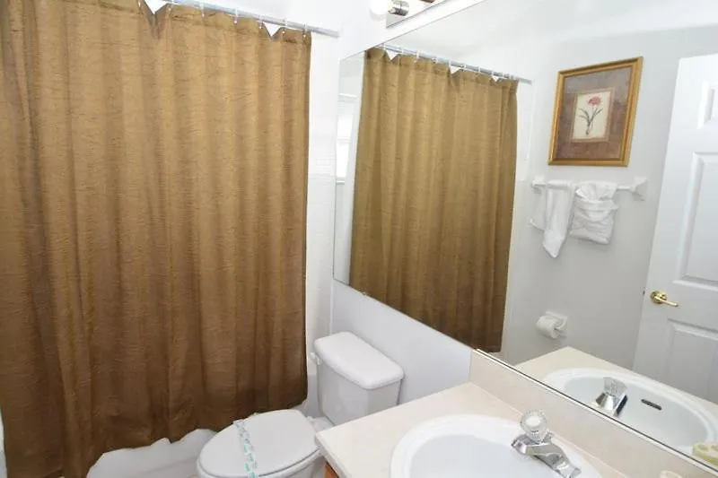 5 Bedroom Pool In Indian Creek Kissimmee Fl Holiday home *