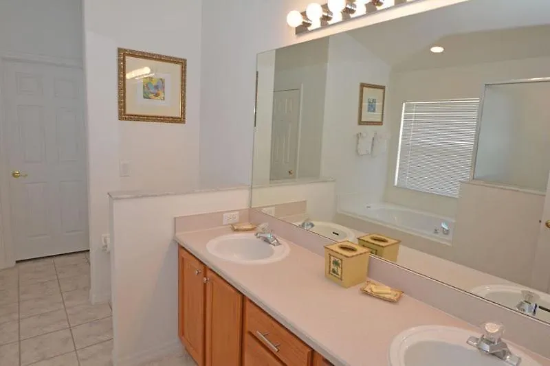 5 Bedroom Pool In Indian Creek Kissimmee Fl Holiday home *