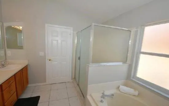 Дом отдыха 5 Bedroom 4 Bathroom Pool In Kissimmee Fl Орландо