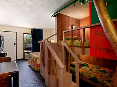 Hotel Clarion & Kissimmee-lake Buena Vista South Kissimmee