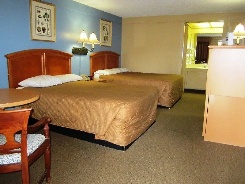 Super 8 By Wyndham Kissimmee-orlando Four Corners