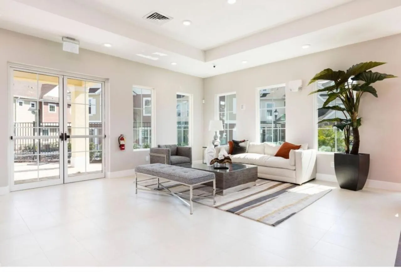 Dream Townhome With Balcony Summerville Su7576 Casa de Férias