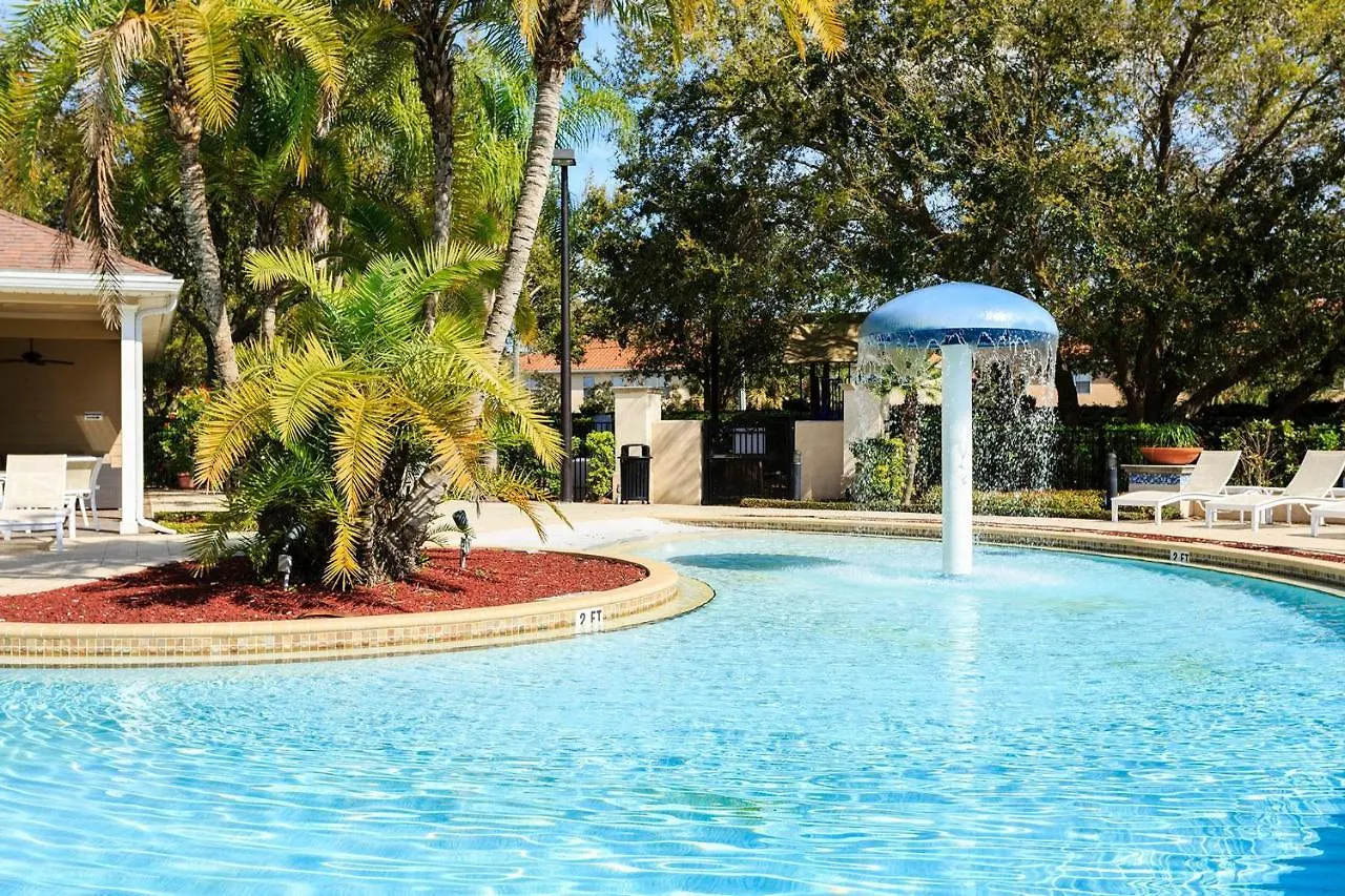 Lucaya Village 5364 Holiday home *