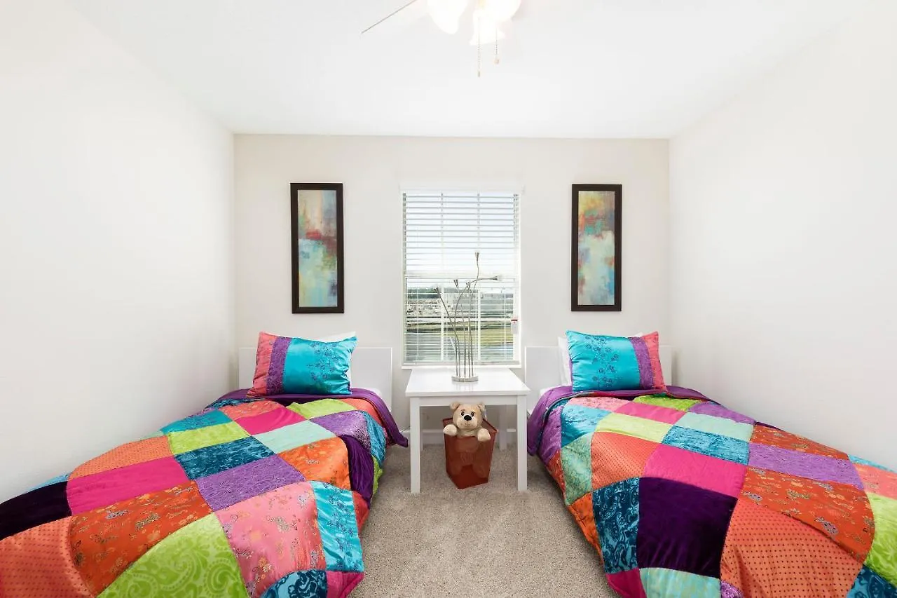Lovely Vacation Townhouse With Pool Sl3103 Holiday home