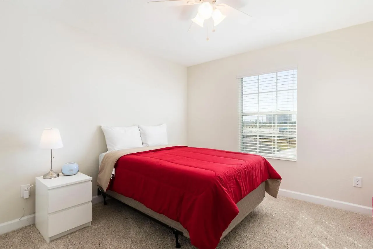 Holiday home Lovely Vacation Townhouse With Pool Sl3103 Hunters Creek