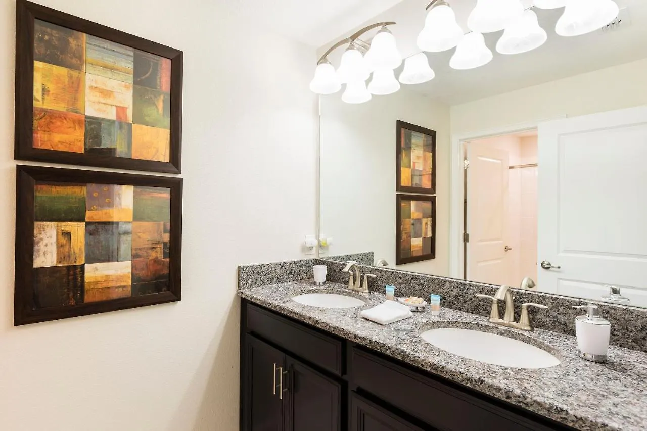 Lovely Vacation Townhouse With Pool Sl3103 *