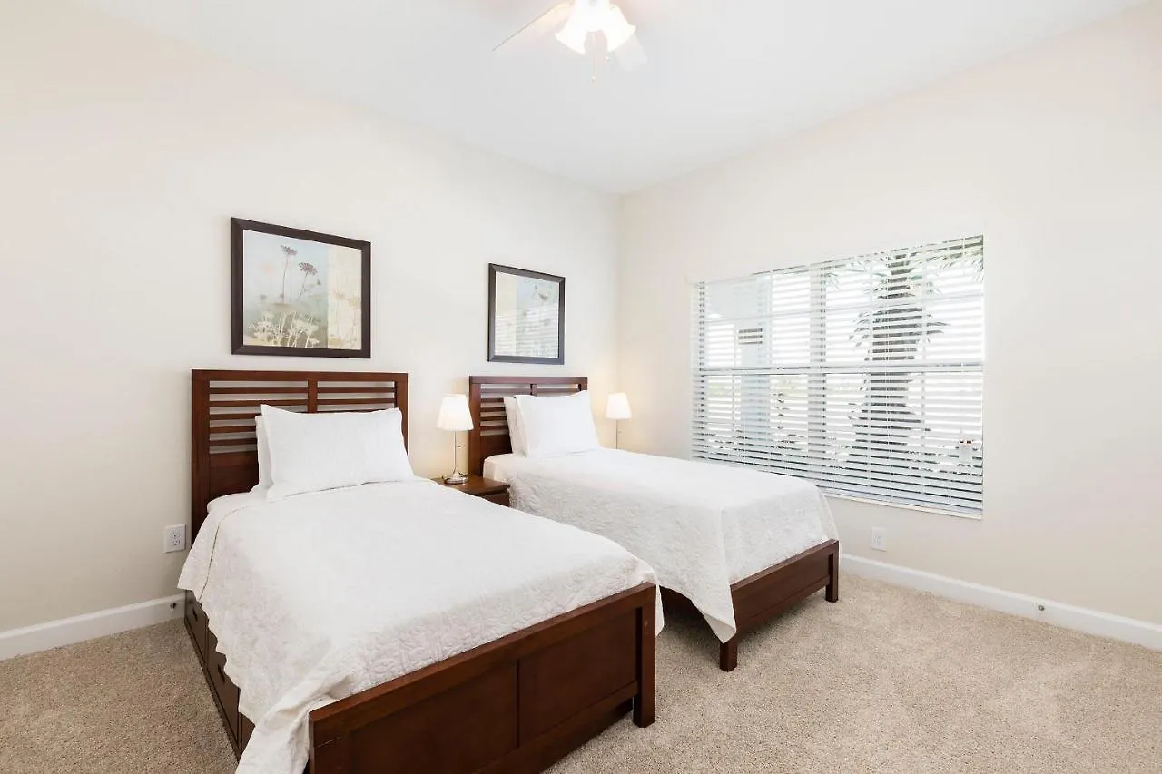 Holiday home Lovely Vacation Townhouse With Pool Sl3103 Hunters Creek
