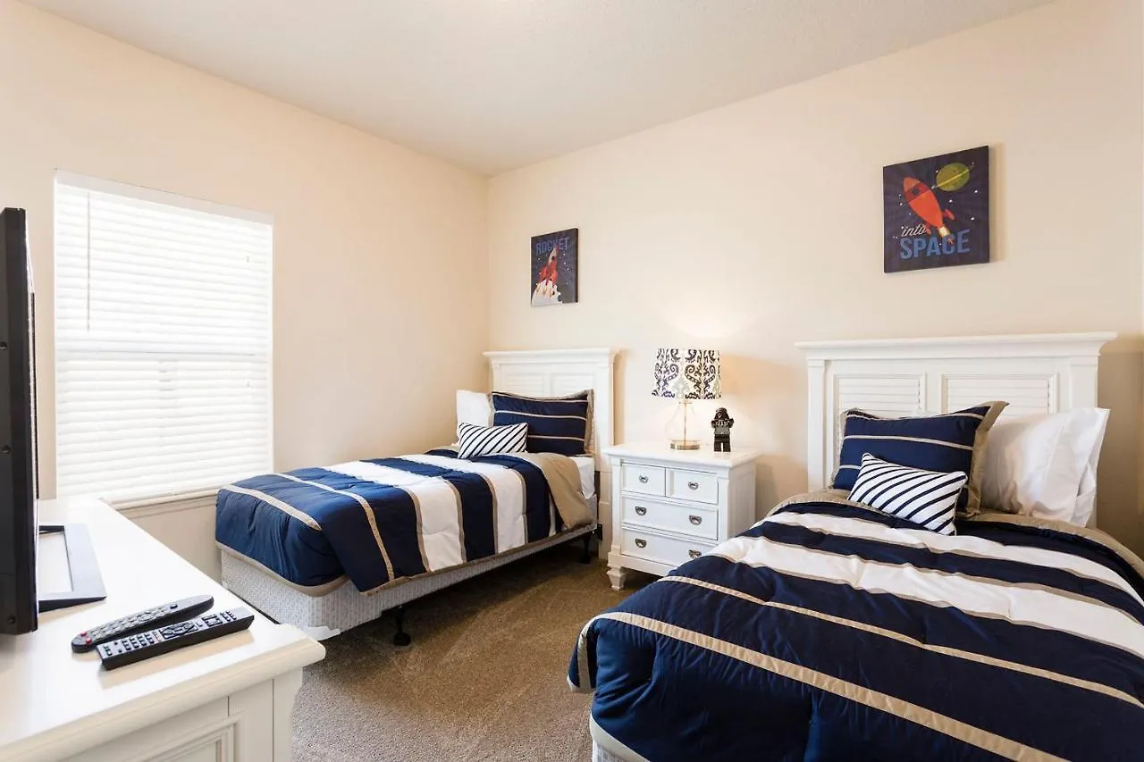 Lucaya Village 5364 Holiday home *