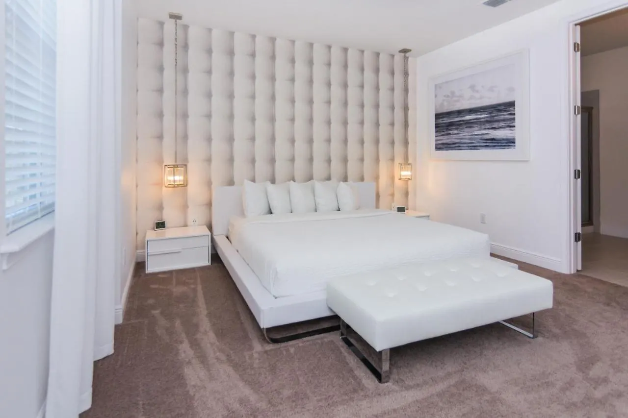 펜션 Fantastic Vacation At Encore Ec371