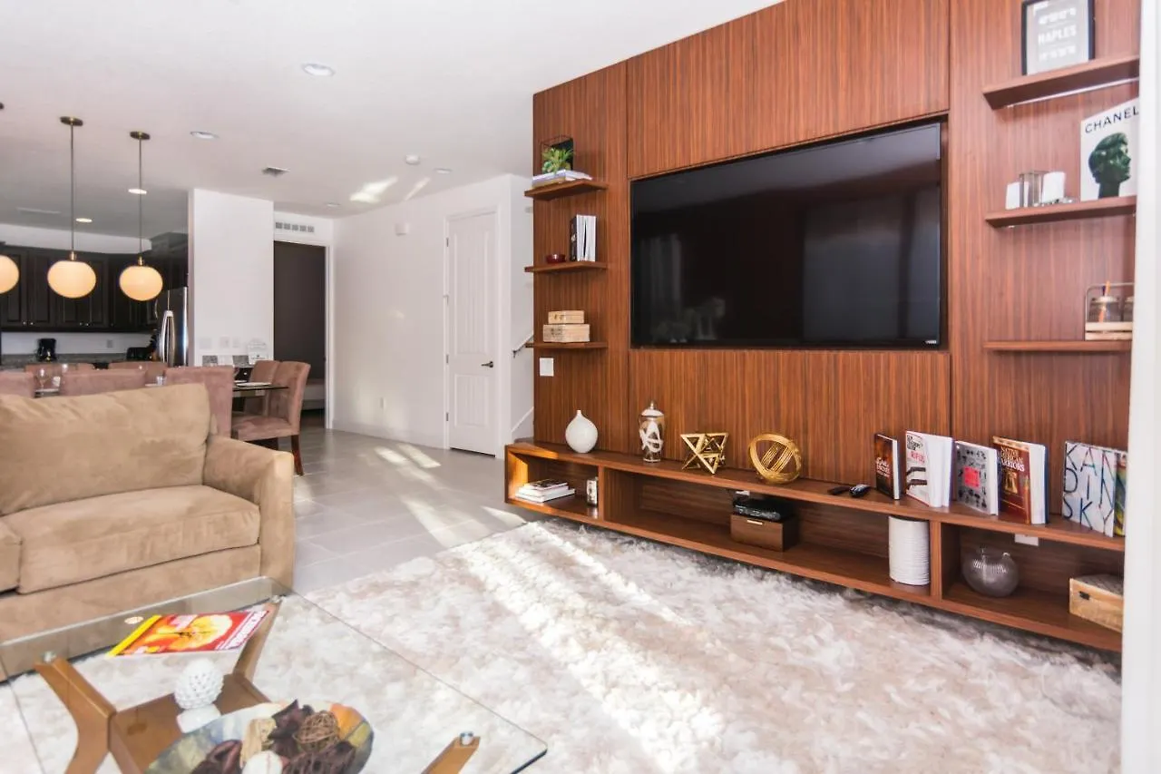 Fantastic Vacation At Encore Ec371 *
