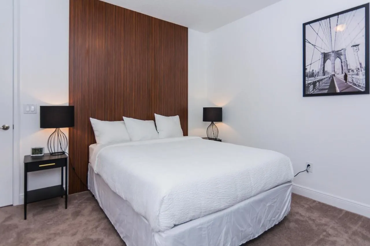 펜션 Fantastic Vacation At Encore Ec371 *