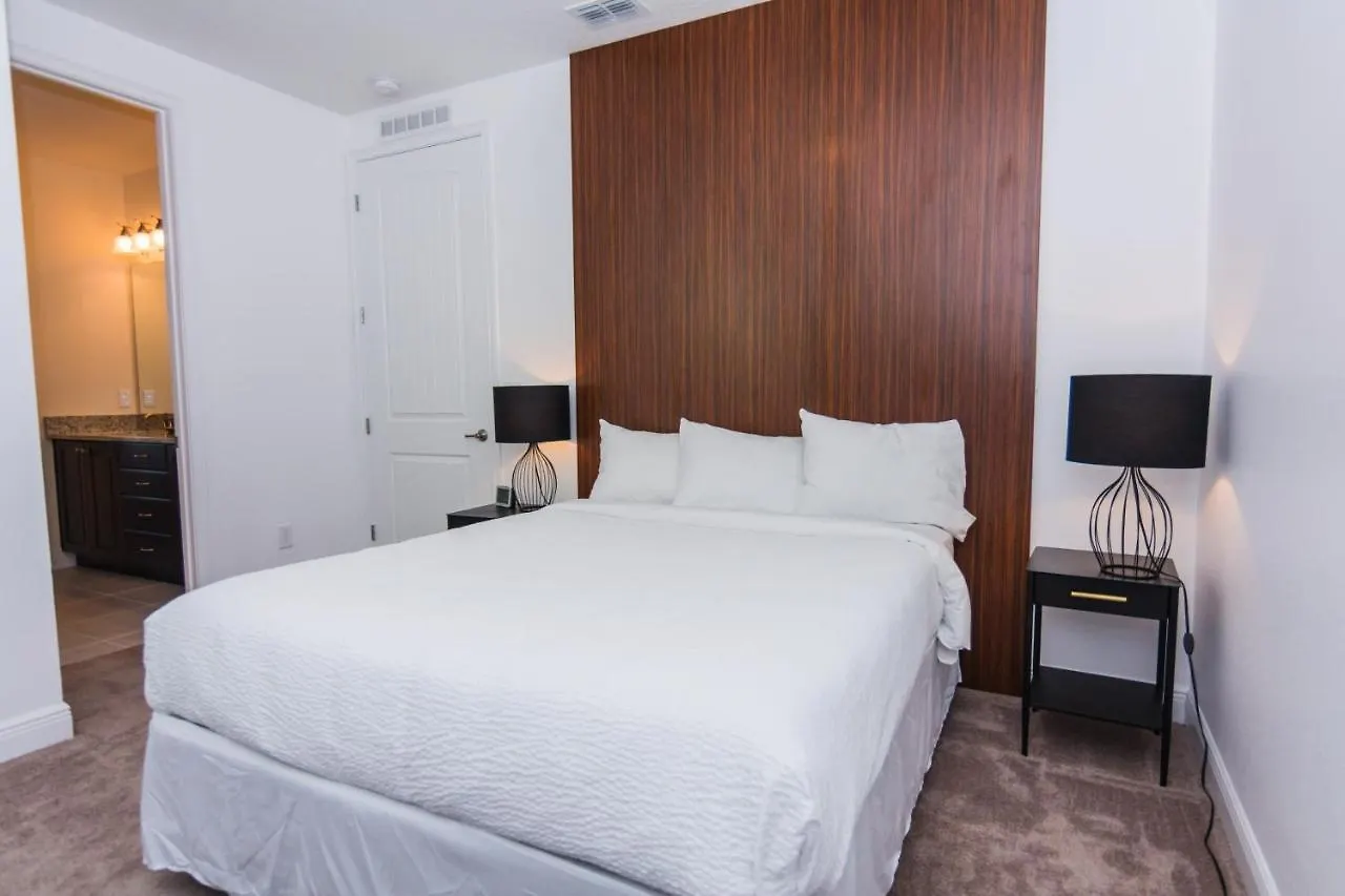 Fantastic Vacation At Encore Ec371 * 올랜도