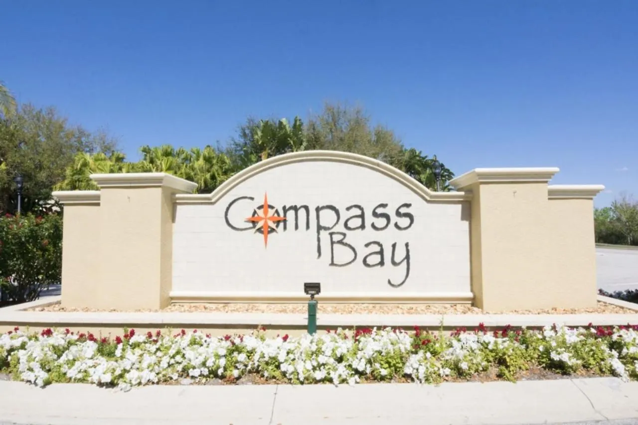 Holiday home Cozy Townhome With Garage Next To Parks Cb3163 Orlando