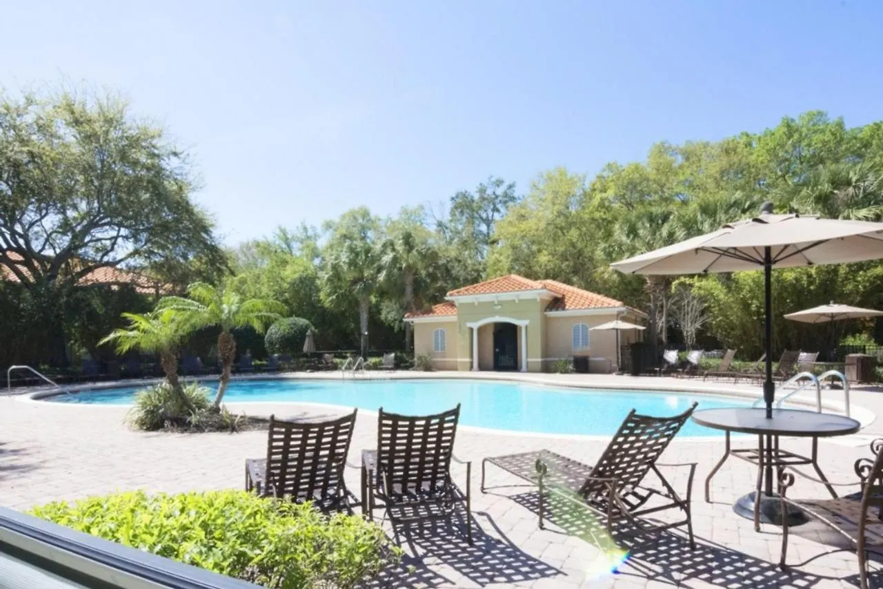Holiday home Cozy Townhome With Garage Next To Parks Cb3163 Orlando