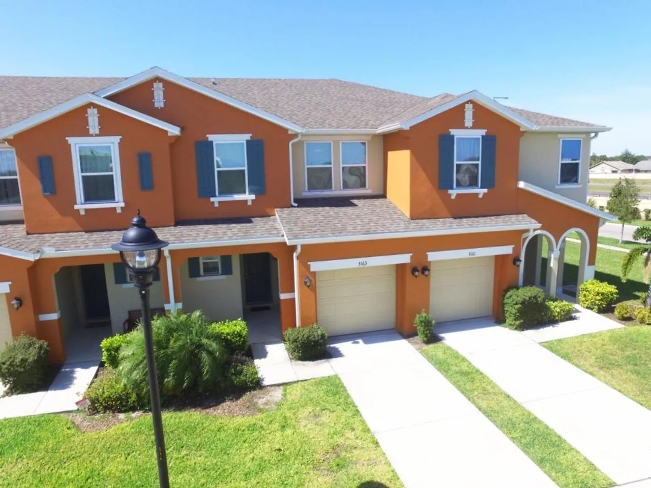 Cozy Townhome With Garage Next To Parks Cb3163 Holiday home