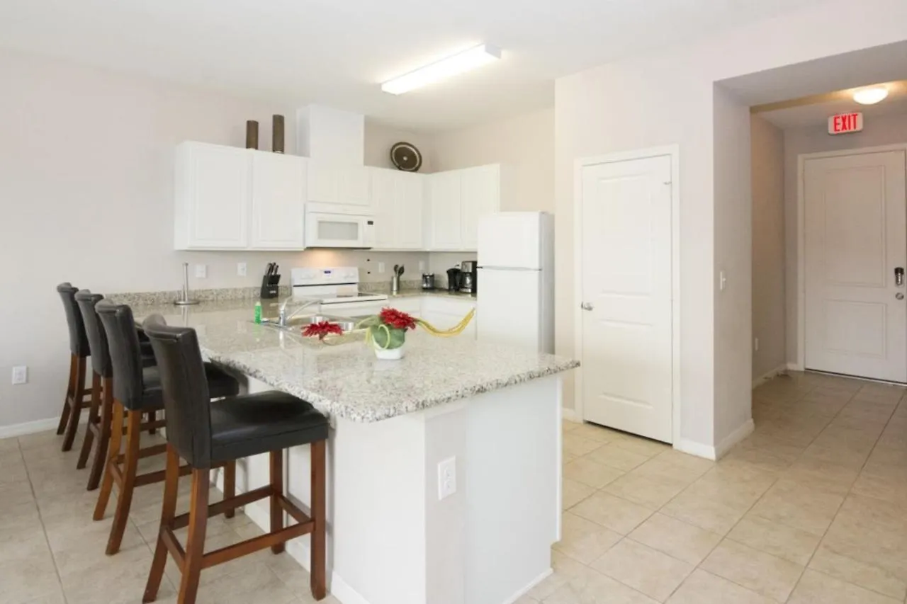 Holiday home Cozy Townhome With Garage Next To Parks Cb3163 Orlando