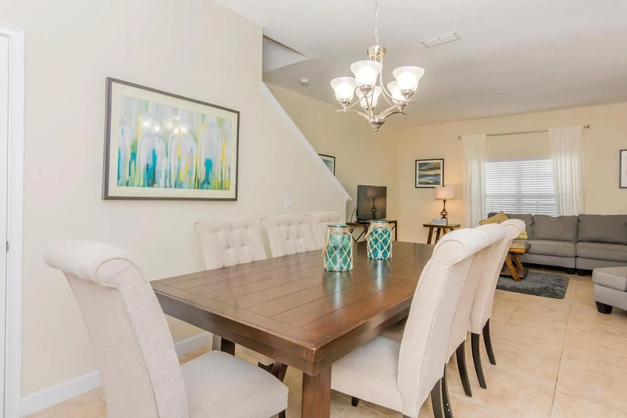 Apartment Fantastic Vacation Sl4885