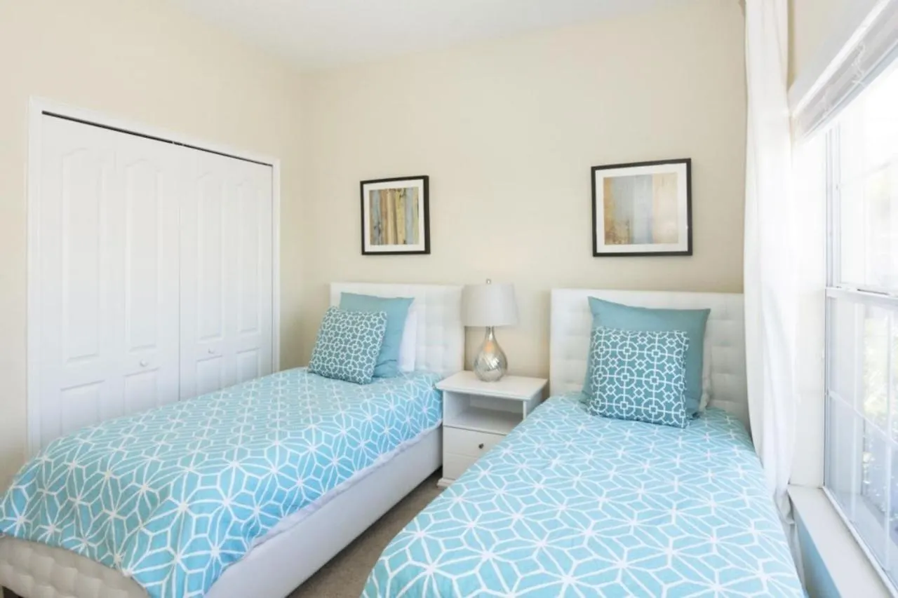 Fantastic Vacation Sl4885 Apartment
