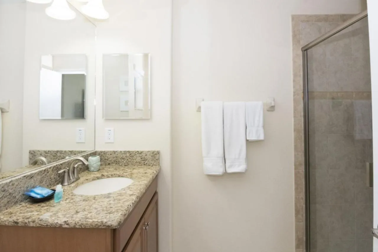 Fantastic Vacation Sl4885 Apartment Orlando