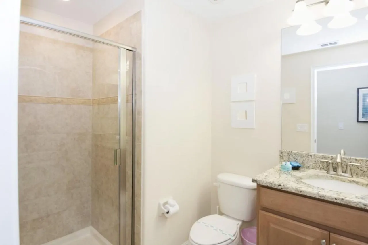 Fantastic Vacation Sl4885 Apartment Orlando