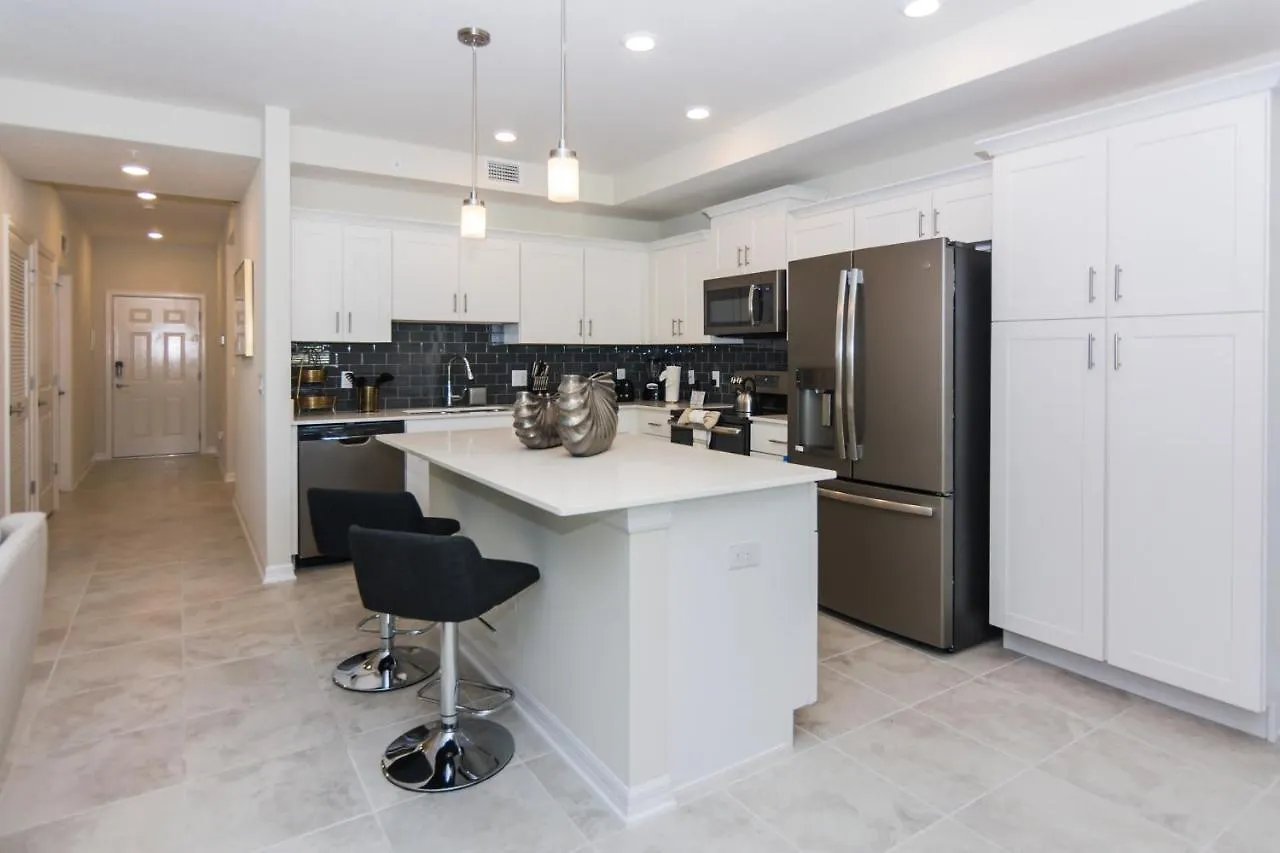 Excellent At Storey * Orlando