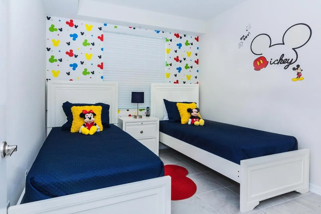 Excellent At Storey * Orlando