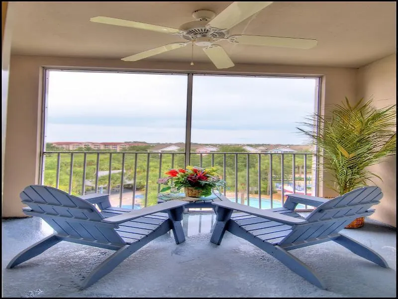Calypso Cay Vacation Resort 3*