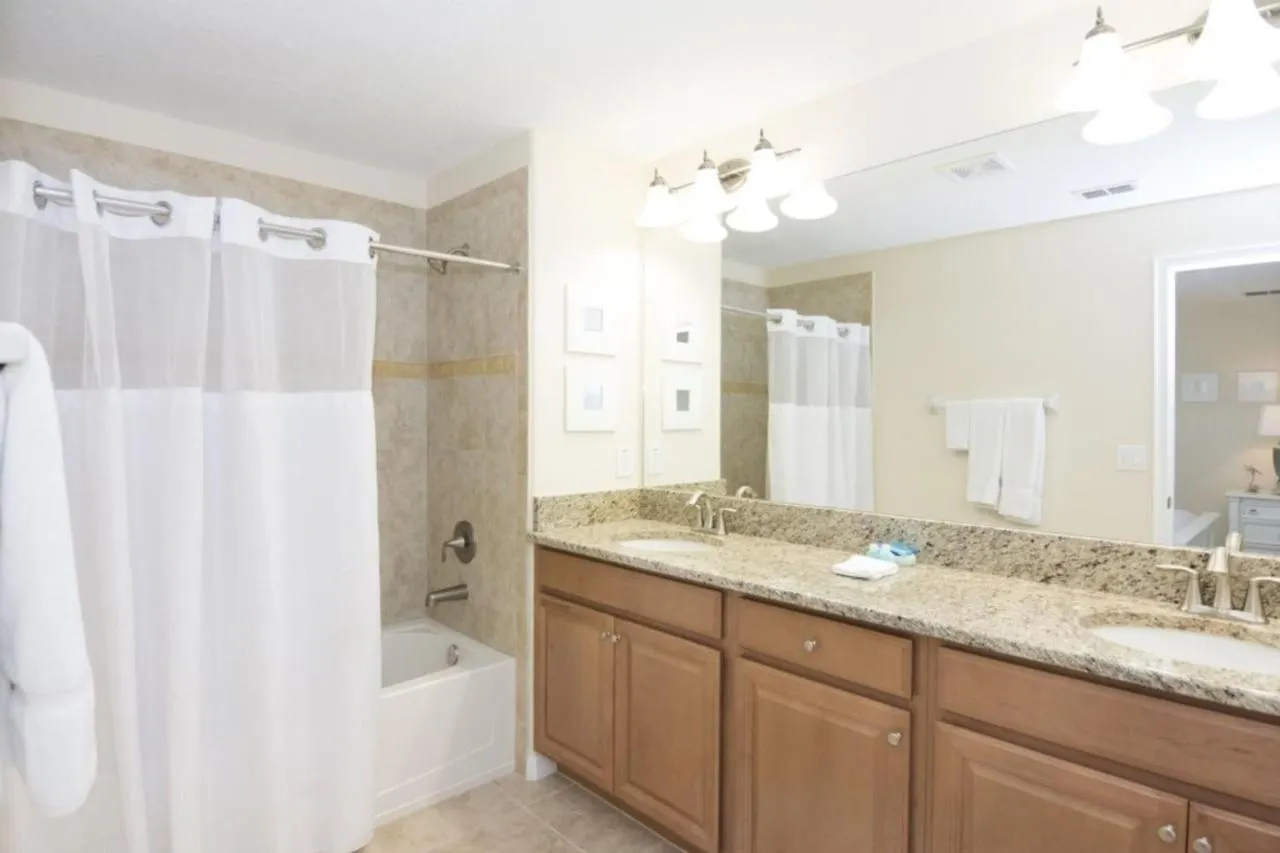 Fantastic Vacation Sl4885 Apartment Orlando