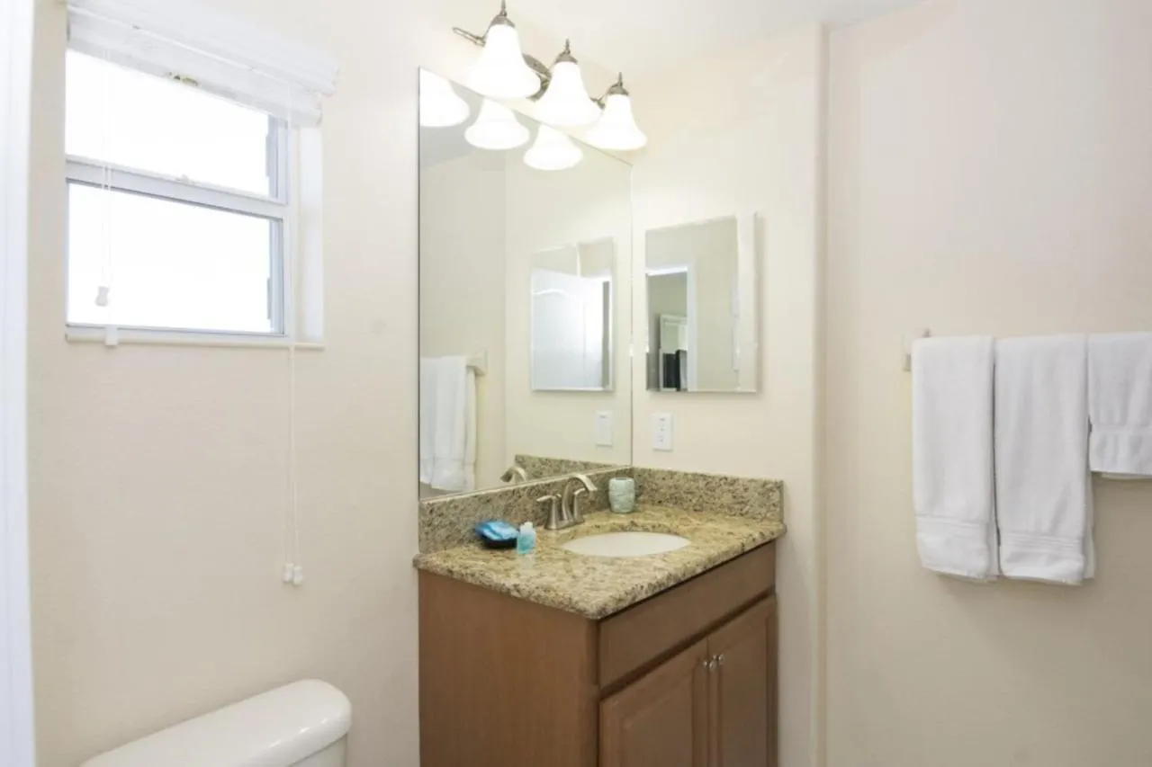 Fantastic Vacation Sl4885 Apartment *