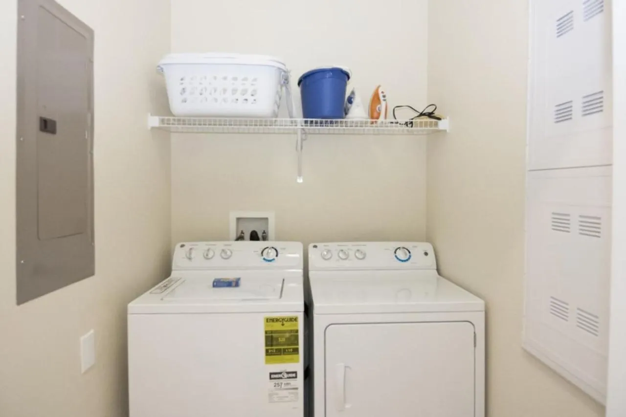 Fantastic Vacation Sl4885 Apartment Orlando