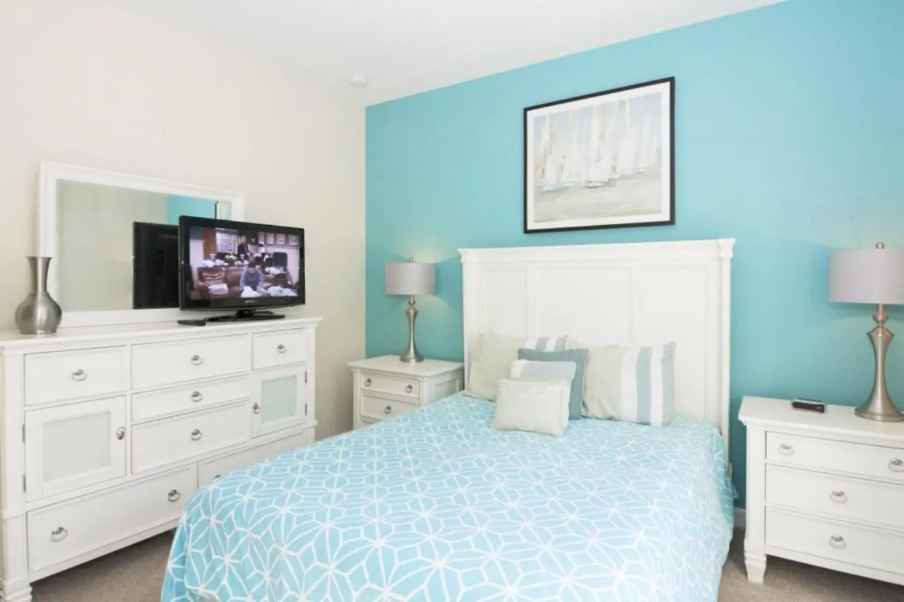 Fantastic Vacation Sl4885 Apartment Orlando