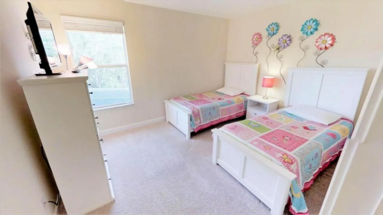 Aco244924 - Paradise Palms - 6 Bed 5 Baths *