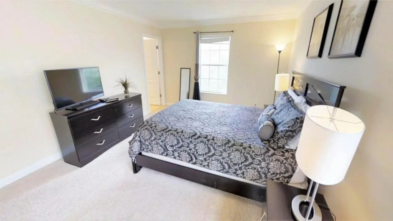 Vila Aco244924 - Paradise Palms - 6 Bed 5 Baths Orlando