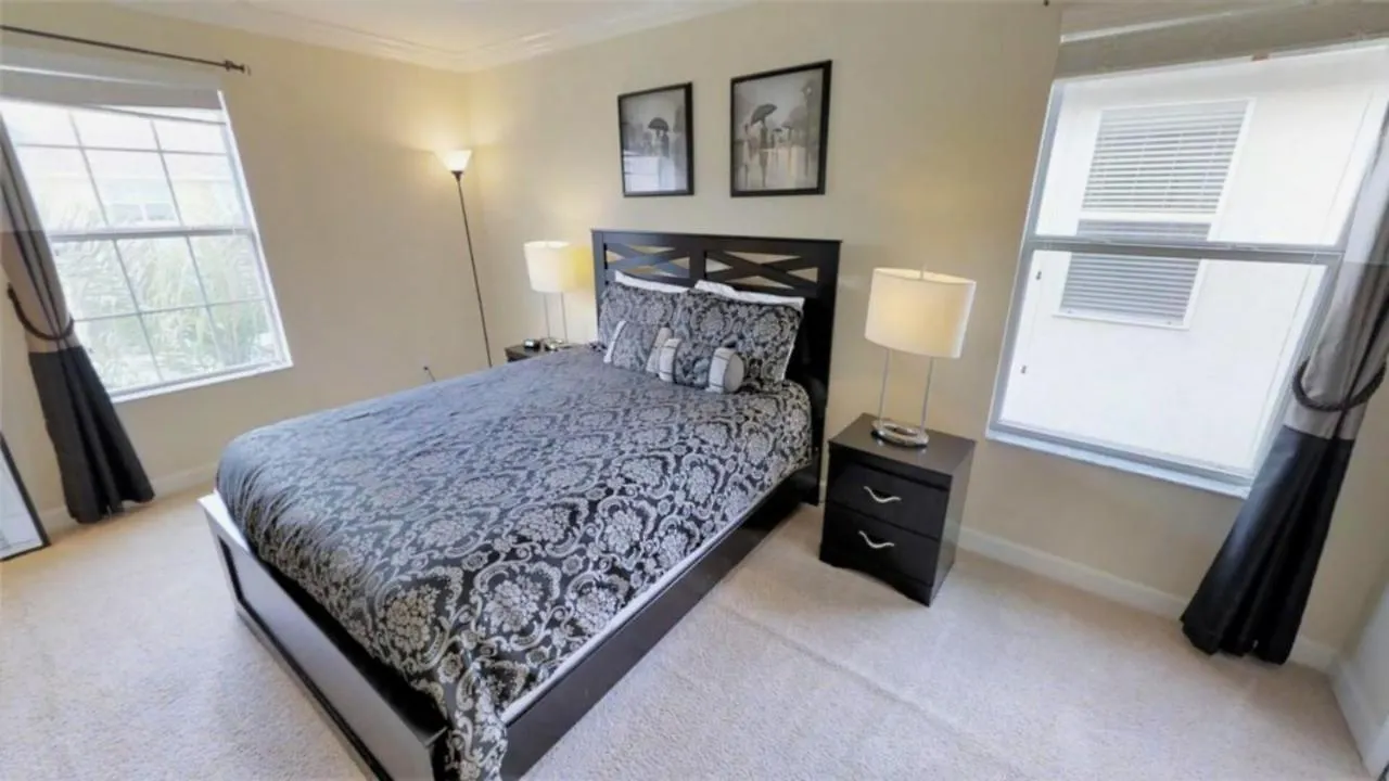 Vila Aco244924 - Paradise Palms - 6 Bed 5 Baths Orlando