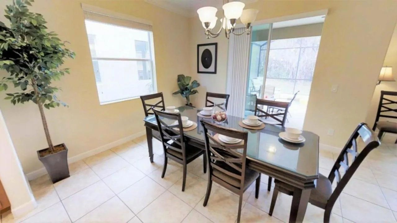Aco244924 - Paradise Palms - 6 Bed 5 Baths Vila *