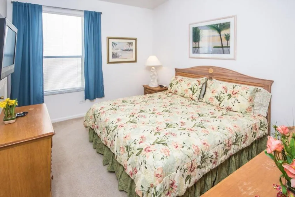 Wyndham Palms Way House #258847 Home 度假居 *
