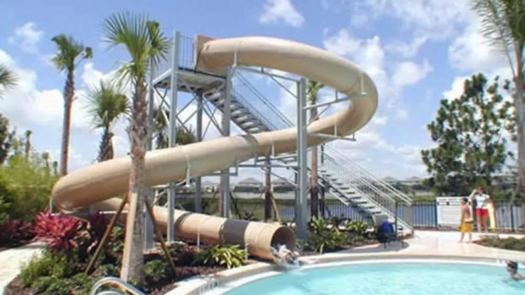 Windsor Hills 2 * Orlando