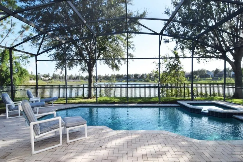 Windsor Hills 2 * Orlando