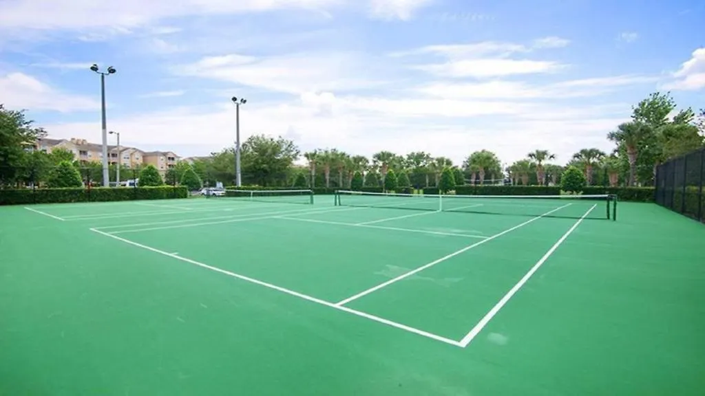 Windsor Hills 2 * Orlando