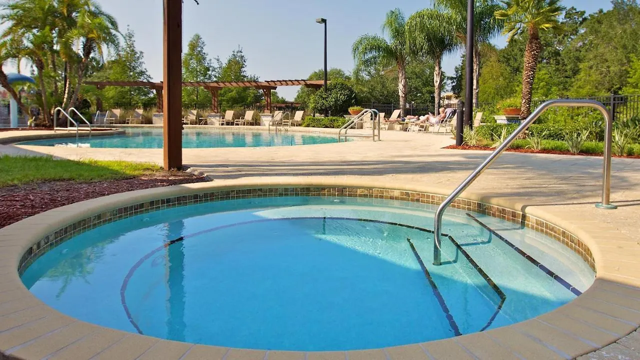 Lincoln Townhome At Lucaya Near Willa
