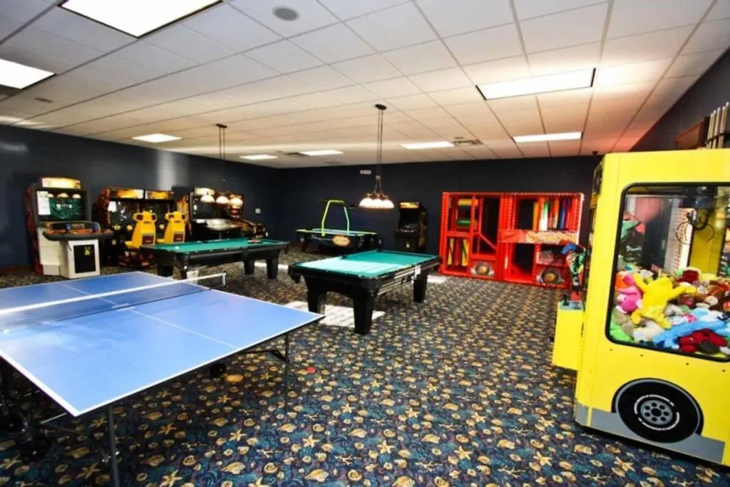 Cuban Palm Townhouse #275805 Townhouse * Kissimmee