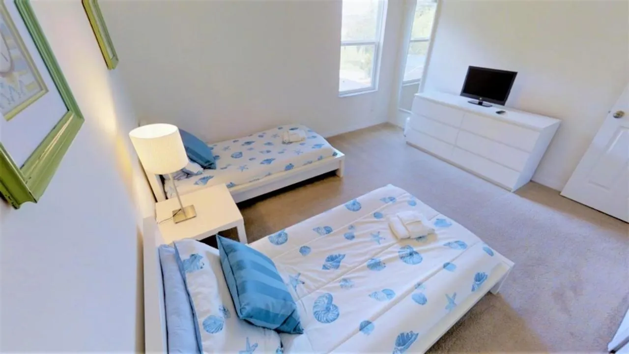 公寓 Bella Vida 850 A 基西米
