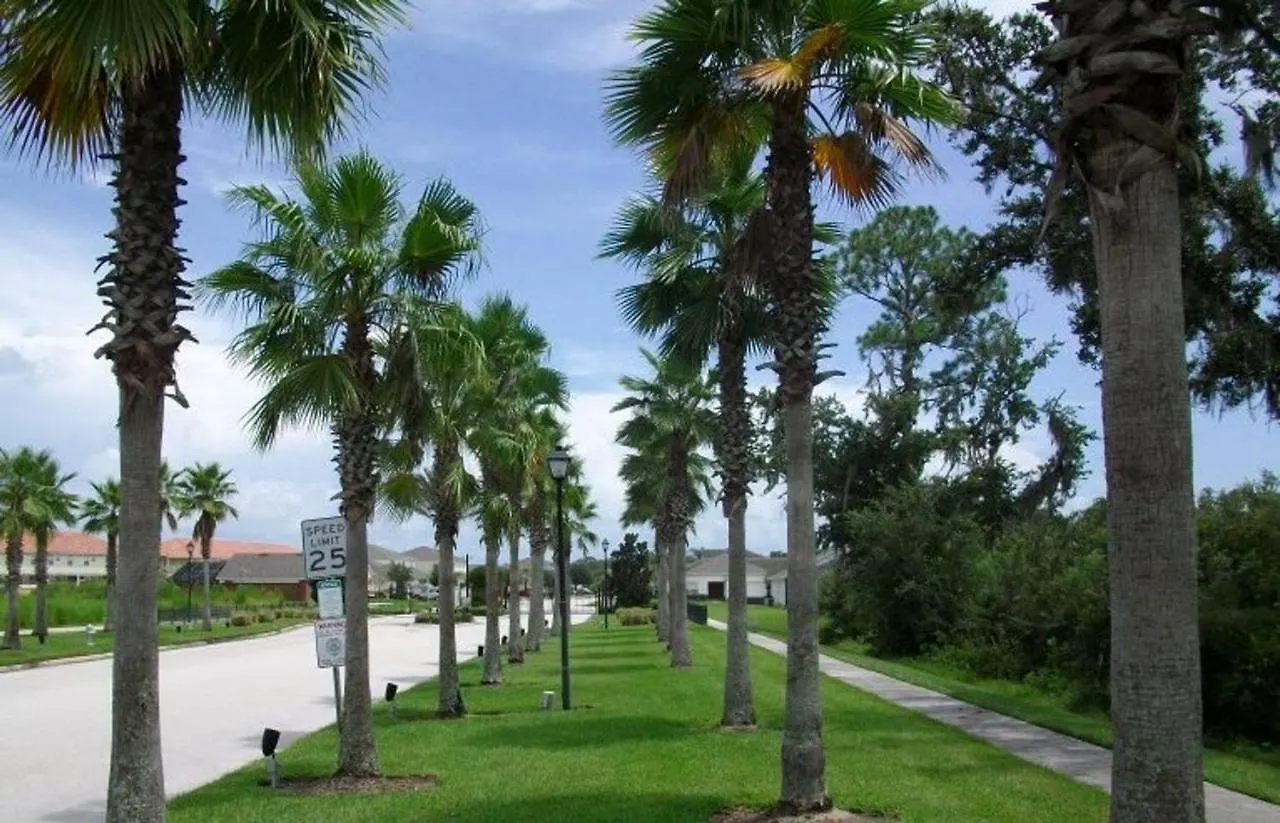 Cumbrian Lakes 4826 Casa de Férias Kissimmee