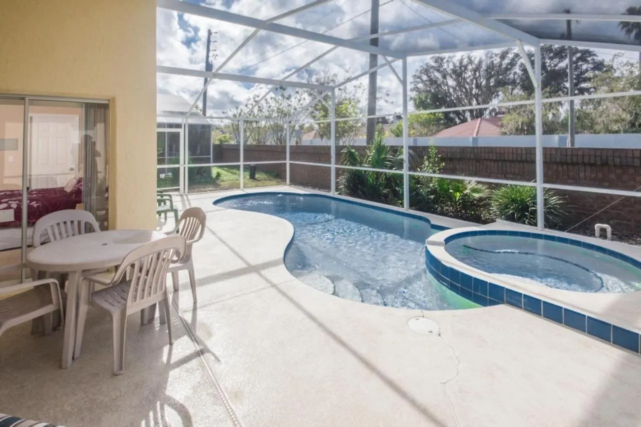 Holiday home Creekside 232 Orlando