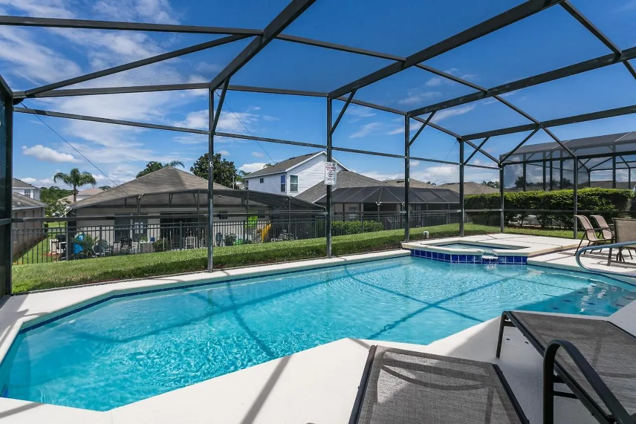 Villa Windsor Palms 2240 *